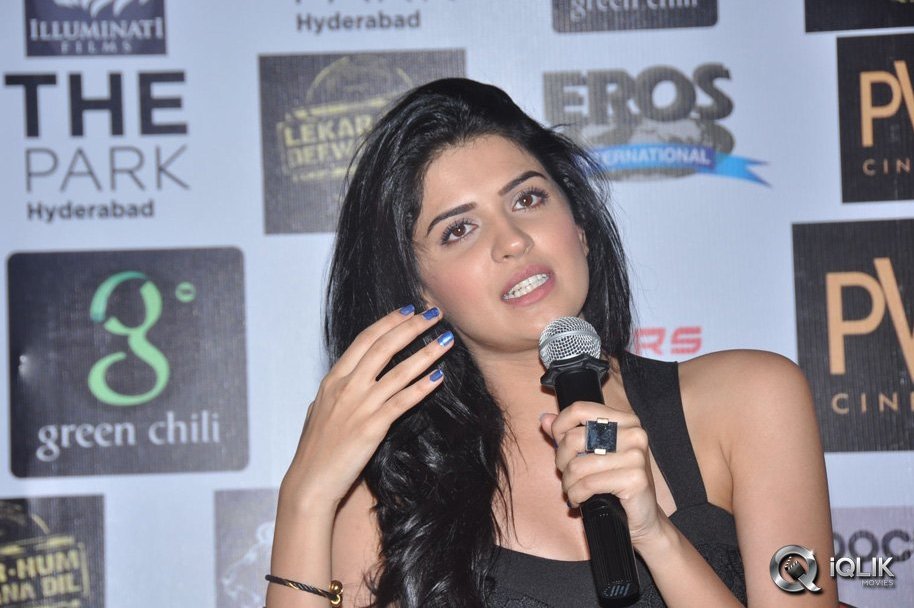 Lekar-Hum-Deewana-Dil-Press-Meet